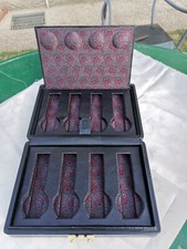 Prestigiosa scatola del tempo numerata