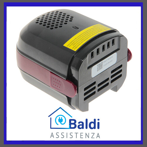 Batteria pacco batterie - batteria,