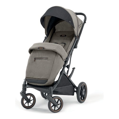 Inglesina passeggino ruote - ruote, (
