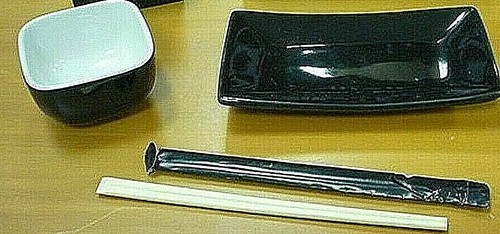 Set sushi alixir giapponese - set,