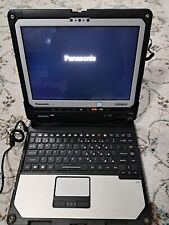 Panasonic Toughbook CF-33
