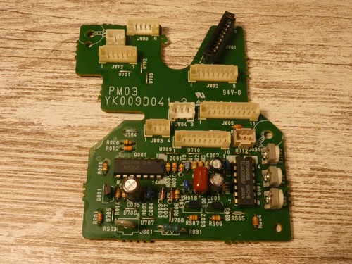 Philips dcc 900 high end - philips,