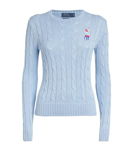 Maglia ralph lauren donna - ,