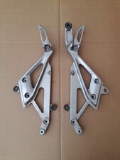 Staffe pedane Honda Integra 750