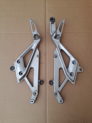 Staffe pedane honda integra - staffe,
