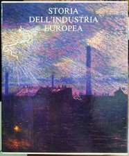Storia dell'Industria Europea