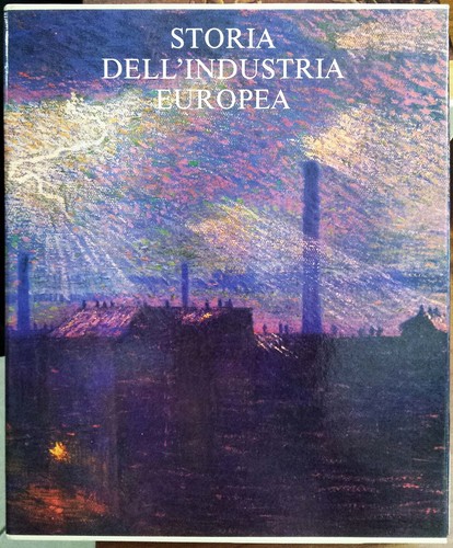 Storia dell industria - storia, dell'industria