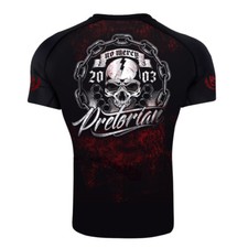 PRETORIAN Rash Guard MMA