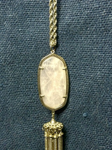 Collana kendra scott - collana,