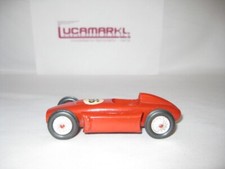 ******** Mercury 1:43 Art. 54 Lancia D50 Formula 1, Made in Italy #c223 ********