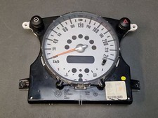 Compteur vitesse - Mini I -