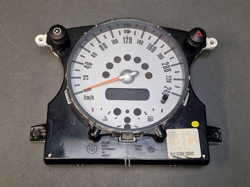 Compteur vitesse mini - -,