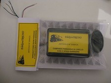 0306/CA RIPRODUTTORE CAMPANE