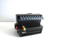 Polaroid 600 Series Land