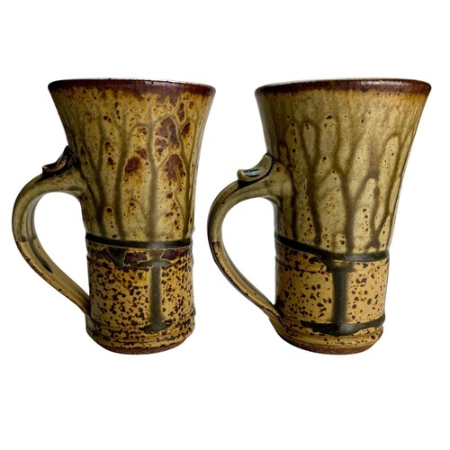 Coppia tazze monsarrat studio - monsarrat,