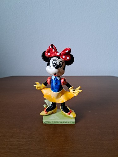 Statuina disney minnie - statuina,