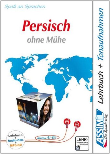 Assimil persisch ohne mühe - persisch,
