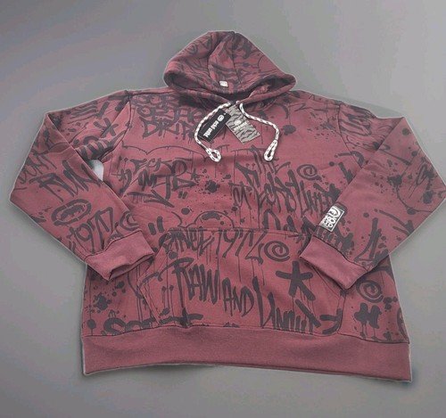 Ecko unltd felpa con - unltd.,