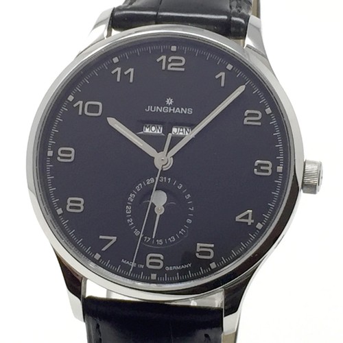 Junghans come nuovo mai - junghans,