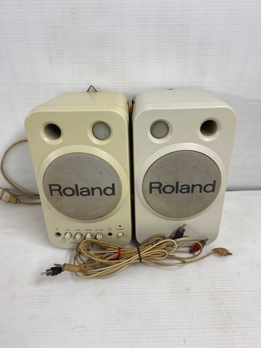 Roland computer micro - ma-8,