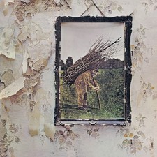 Vinile Led Zeppelin - Led
