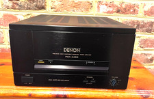 🎵 Denon POA-4400 Monaural