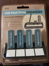 Pioneer USB Flash Drive