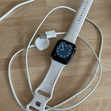Apple watch series 44mm - apple,