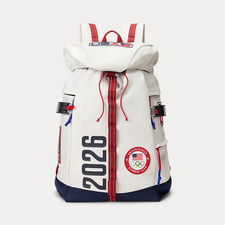 Zaino Polo Ralph Lauren Team