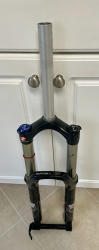 Forcella rock shox sector - shox,
