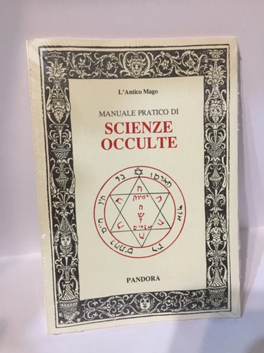Manuale pratico scienze - pratico, di