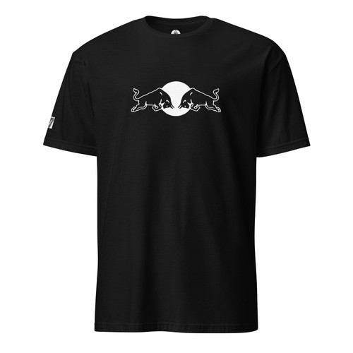 Shirt unisex red bull - gfra,