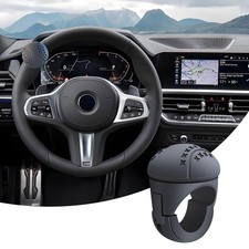 Pomello per volante universale