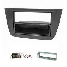 Kit mascherina radio pozzetto