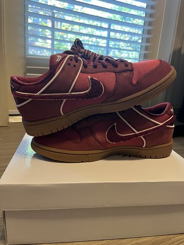 Nike dunk low - protro, kobe