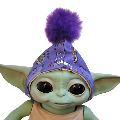Cappello purple friends per - purple,
