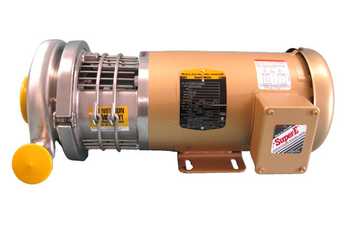 Pompa centrifuga x - centrifuga, 2-1/2"