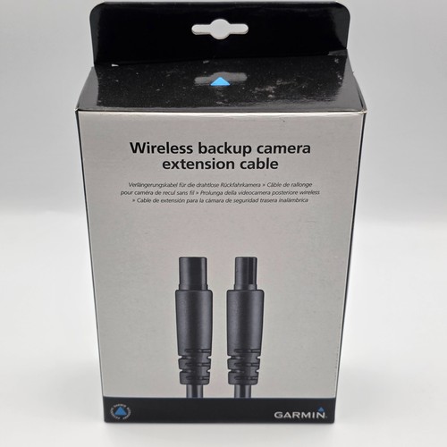 Garmin piedi cavo - garmin,