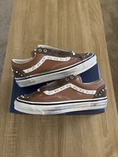 Taglia 11 - Vans Old Skool 36
