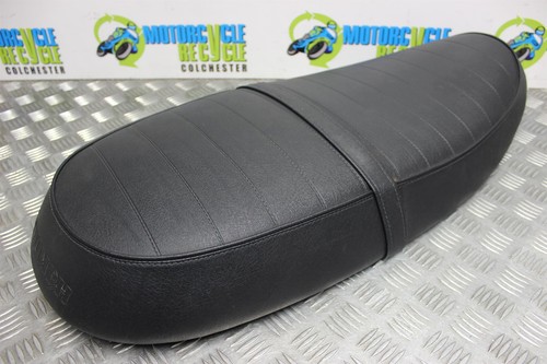 Triumph bonneville t100 seat - bonneville,
