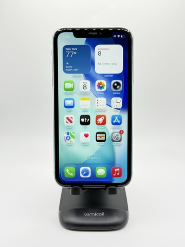 Apple iphone 64gb - 11,