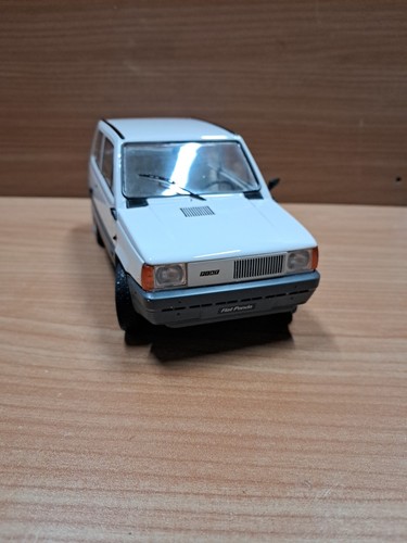 Fiat panda 1 18 - ,