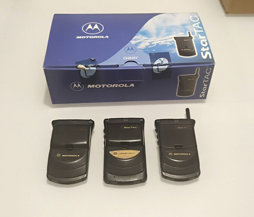 Cellulari vintage motorola - vintage,