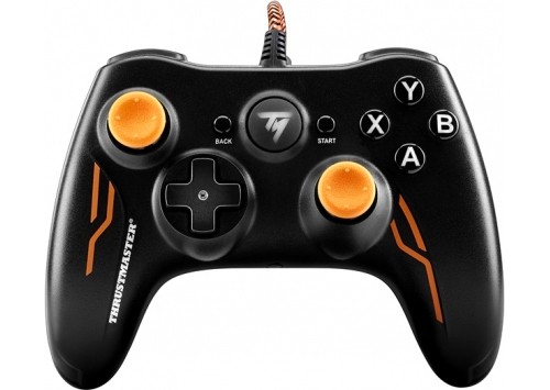 Gamepad analogico digitale - gamepad, pc