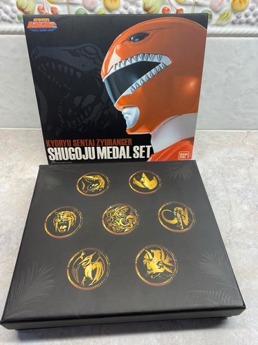 Set monete power rangers - monete,