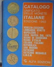 CATALOGO UNIFICATO DELLE