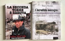 LOTTO DI DUE LIBRI SULL'