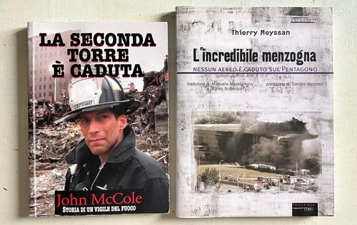 Lotto due libri - libri, sull'
