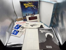 Maniac Mansion gioco per