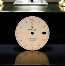 Rolex 1675 GMT  Albino #